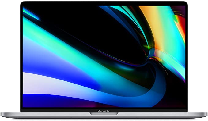 MacBook Pro Late 2019